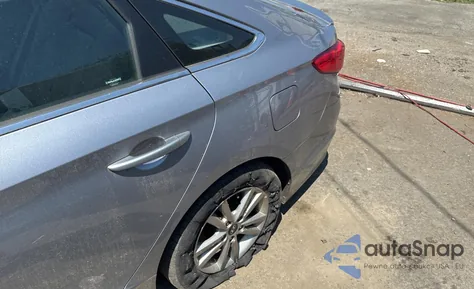 2016 Hyundai Sonata Se from USA, damaged, VIN 5NPE24AF8GH376243